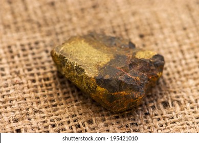 Raw Arsenic Mineral 