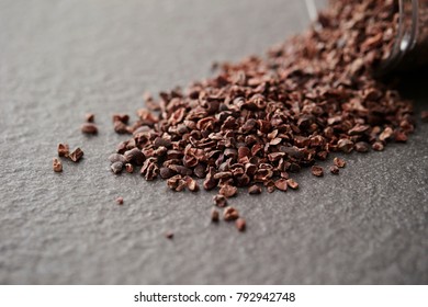 Raw Cacao Nibs 