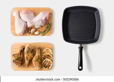 Download Chicken Mockup Images Stock Photos Vectors Shutterstock