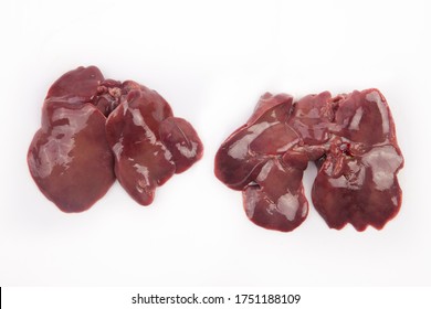 Chicken Kidney High Res Stock Images Shutterstock