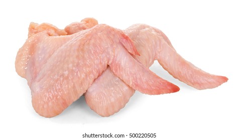 Raw Chicken Wings Images Stock Photos Vectors Shutterstock