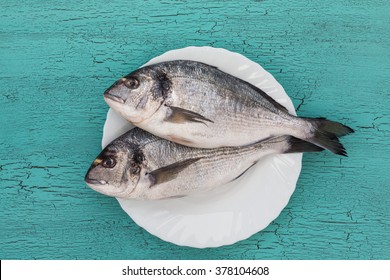 Imagenes Fotos De Stock Y Vectores Sobre Platos De Pescado Shutterstock