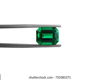 Raw Emeralds And Emerald Rings, Gemstone Jewelry And Jade