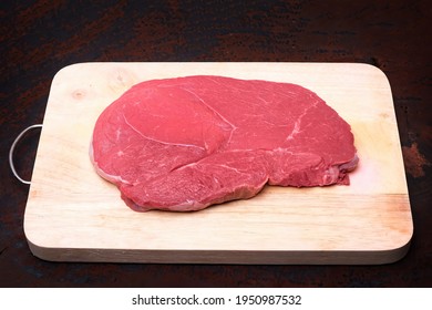 Raw Beef Knuckle Images Stock Photos Vectors Shutterstock