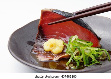 Katsuo No Tataki Hd Stock Images Shutterstock