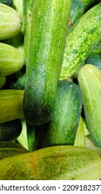 Raw Material For Making Pickles