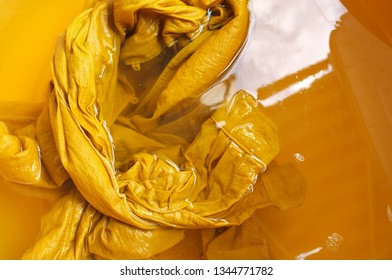 Raw Material For Yewllow Color Natural Dye