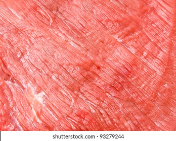 muscle texture