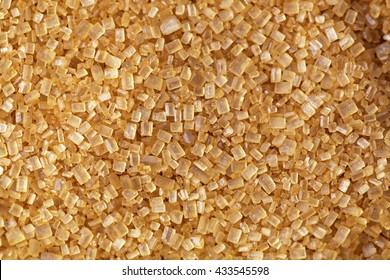 Raw Organic Cane Sugar 