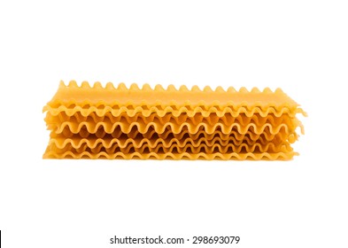 Lasagna Noodles Images, Stock Photos & Vectors | Shutterstock