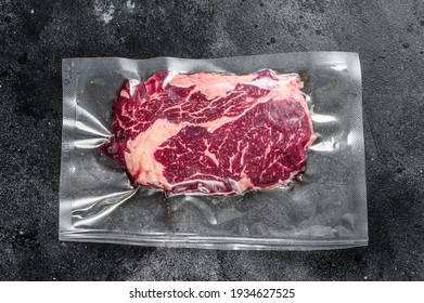 vacuum pack meat