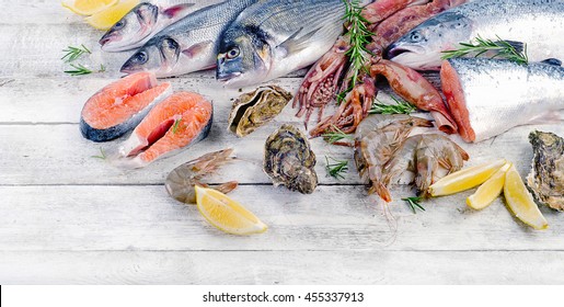 946,121 Seafood raw Images, Stock Photos & Vectors | Shutterstock