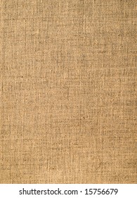 raw textile material texture background