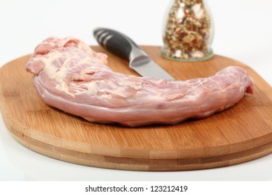 Raw Turkey Neck Stock Photo 123212419 | Shutterstock