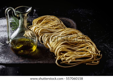 Similar – Image, Stock Photo Variety of oil with multiple property