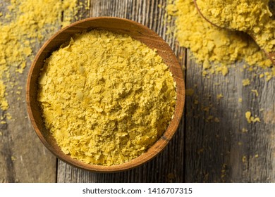 Nutritional Yeast High Res Stock Images Shutterstock