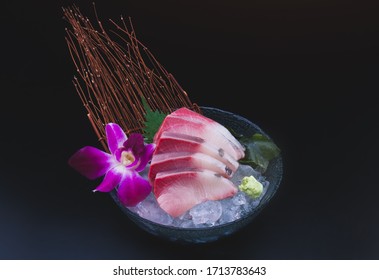 Hamachi Fillet 图片 库存照片和矢量图 Shutterstock