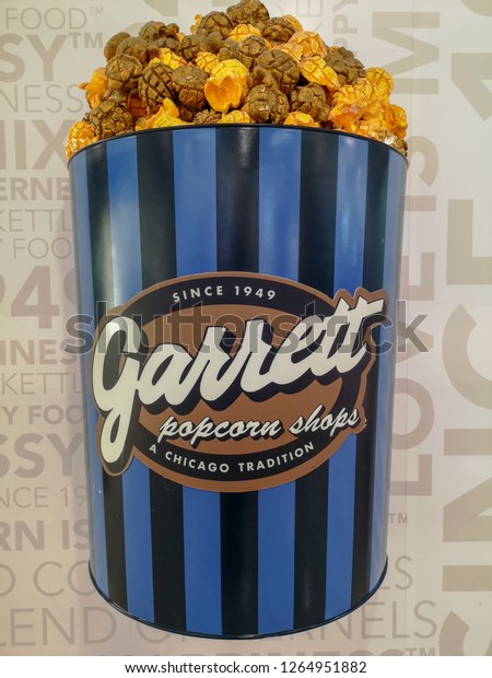 Malaysia garrett popcorn Garrett Popcorn