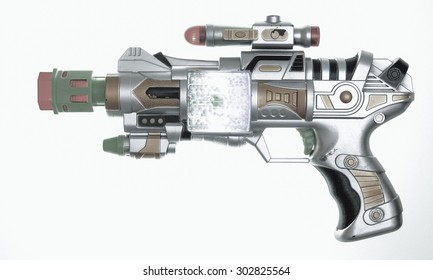 Ray Gun 