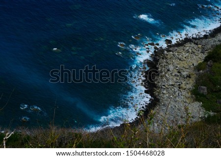 Similar – Image, Stock Photo parking space Environment