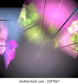 ray of light