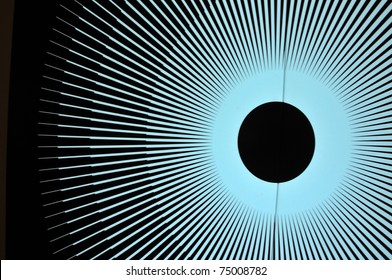rays of lights