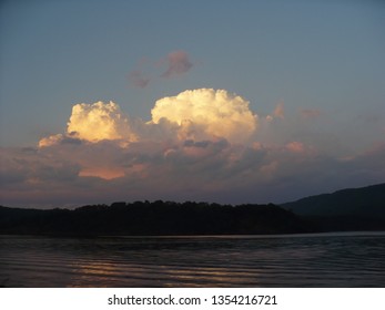 Raystown Lake, PA