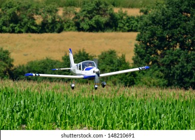 RC Plane Model