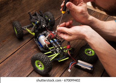 rc repair shop near me