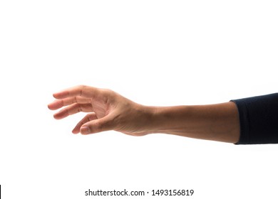 Hand Trying Grab Something Images Stock Photos Vectors Shutterstock