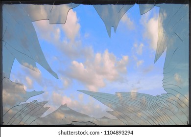 Clouds Ceiling Stock Photos Images Photography Shutterstock