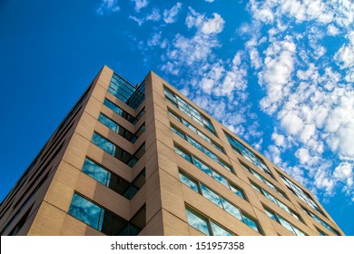 Reaching High