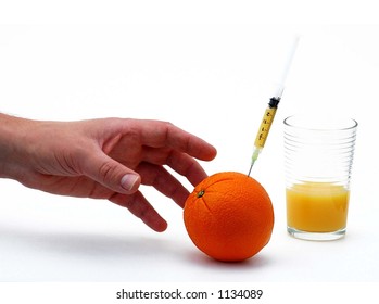 1,116 Vitamin c injection Images, Stock Photos & Vectors | Shutterstock