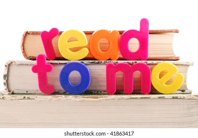 Read To Me