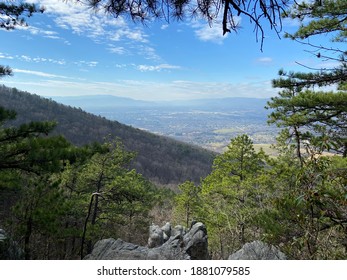 Read Mountain - Roanoke, VA