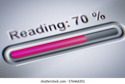 Reading
