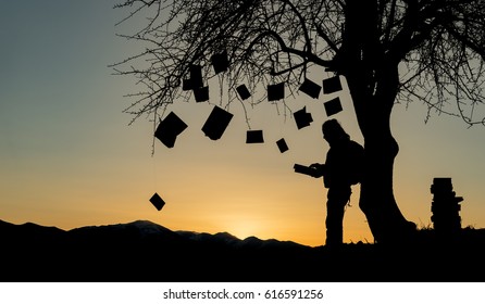 reading the book and efficiency