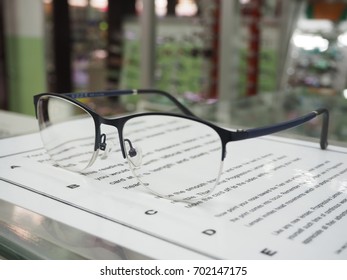 Reading Eyeglasses ,Progressive Lens For Presbyopia