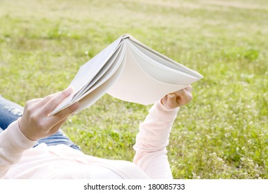 Reading image