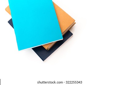 Reading, pile of books - Shutterstock ID 322255343