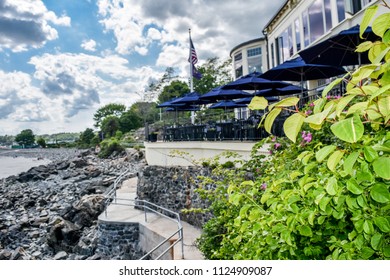 Reading Room - York, Maine