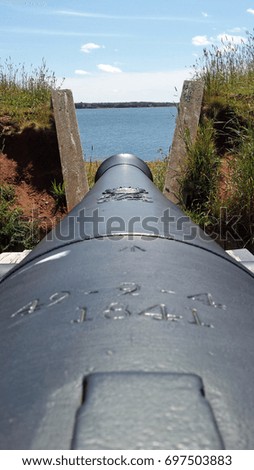 Ready, Aim, Fire