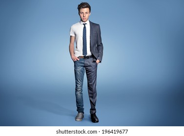 Ready for Business - Shutterstock ID 196419677