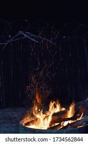 Ready for a cold night