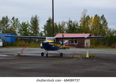 Ready for Flight