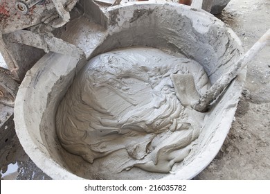 Ready Mixed Cement Concrete For Home Construction