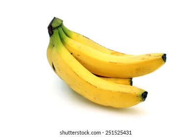 Real Banana Images Stock Photos Vectors Shutterstock