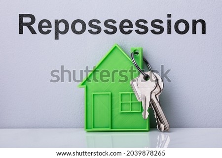 Real Estate Apartment Or House Repossession By Owner