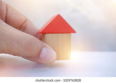 choose home property