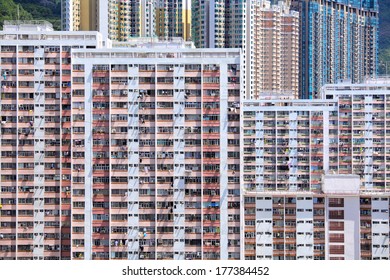 Real Estate In Hong Kong